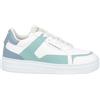 EMPORIO ARMANI - Sneakers - Bianco