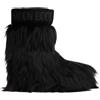MOON BOOT - Stivali - Nero
