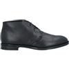 DOUCAL'S - Stivaletti - Nero