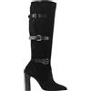CASADEI - Stivali - Nero