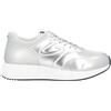 ALBERTO GUARDIANI - Sneakers - Argento