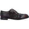 DOLCE&GABBANA - Stringate - Bordeaux
