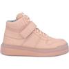 SANTONI - Sneakers - Rosa