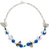 ISABEL MARANT - Collana - Blu