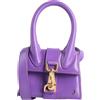 JACQUEMUS - Borsa a mano - Viola