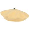 BRUNELLO CUCINELLI - Cappello - Giallo