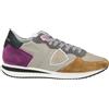 PHILIPPE MODEL - Sneakers - Khaki