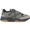 MUNICH - Sneakers - Verde militare