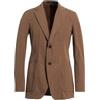 MONTECORE - Blazer - Marrone