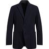 MONTECORE - Blazer - Blu notte