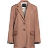 PINKO - Blazer - Cammello