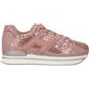 HOGAN - Sneakers - Rosa antico