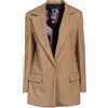 CRISTINAEFFE - Blazer - Cammello