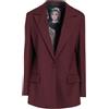 CRISTINAEFFE - Blazer - Bordeaux