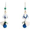 ISABEL MARANT - Orecchini - Blu