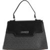 GUESS - Borsa a mano - Nero