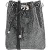 JIMMY CHOO - Borsa a tracolla - Nero
