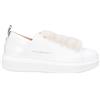 ALEXANDER SMITH - Sneakers - Bianco