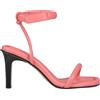 ISABEL MARANT - Sandali - Corallo