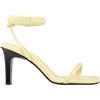 ISABEL MARANT - Sandali - Giallo pastello