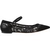 DOLCE&GABBANA - Ballerine - Nero