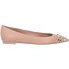 VALENTINO GARAVANI - Ballerine - Cipria