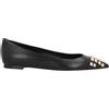 VALENTINO GARAVANI - Ballerine - Nero
