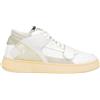RUN OF - Sneakers - Bianco