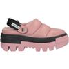 PREMIATA - Mule e zoccoli - Rosa antico