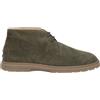 TOD'S - Stivaletti - Verde militare