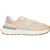 PHILIPPE MODEL - Sneakers - Sabbia