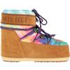 PALM ANGELS x MOON BOOT - Stivaletti - Cammello