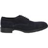 DOUCAL'S - Stringate - Blu navy