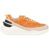 D.A.T.E. - Sneakers - Arancione