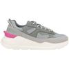 D.A.T.E. - Sneakers - Grigio