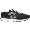ARMANI EXCHANGE - Sneakers - Nero