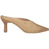 PALOMA BARCELÓ - Mule e zoccoli - Beige