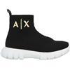 ARMANI EXCHANGE - Sneakers - Nero