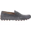 TOD'S - Mocassino - Antracite
