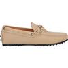 TOD'S - Mocassino - Cipria
