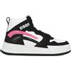 DSQUARED2 - Sneakers - Nero