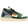 RUN OF - Sneakers - Verde