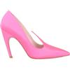 ROGER VIVIER - Décolleté - Fucsia