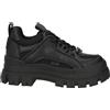 BUFFALO - Sneakers - Nero