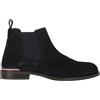 TOMMY HILFIGER - Stivaletti - Blu navy