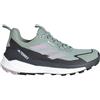ADIDAS - Sneakers - Verde salvia