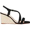 CASTAÑER - Espadrillas - Nero