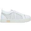 ARMANI EXCHANGE - Sneakers - Bianco