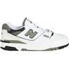 NEW BALANCE - Sneakers - Bianco