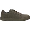 TRUSSARDI - Sneakers - Verde militare